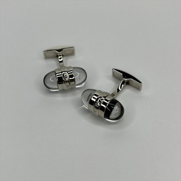 MONTBLANC モンブラン カフリンクス カフスボタン メンズ MONTBLANC モンブラン カフリンクス カフスボタン メンズ