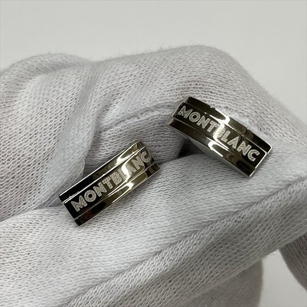 MONTBLANC モンブラン カフリンクス カフスボタン メンズ MONTBLANC モンブラン カフリンクス カフスボタン メンズ