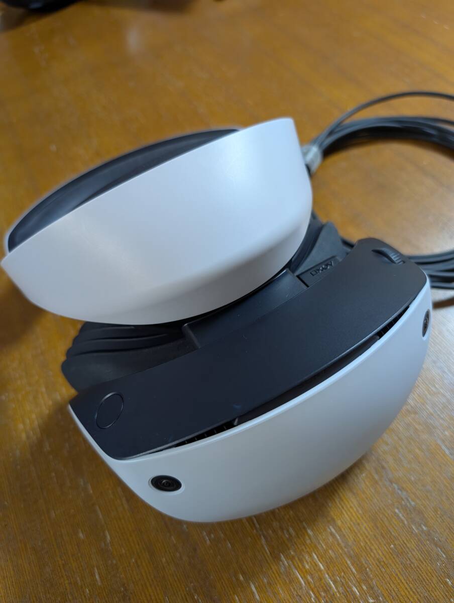 PS VR2 Horizon Call of the Mountain 同梱版 CFIJ-17001【箱 PS VR2 Horizon Call of the Mountain 同梱版 CFIJ-17001【箱
