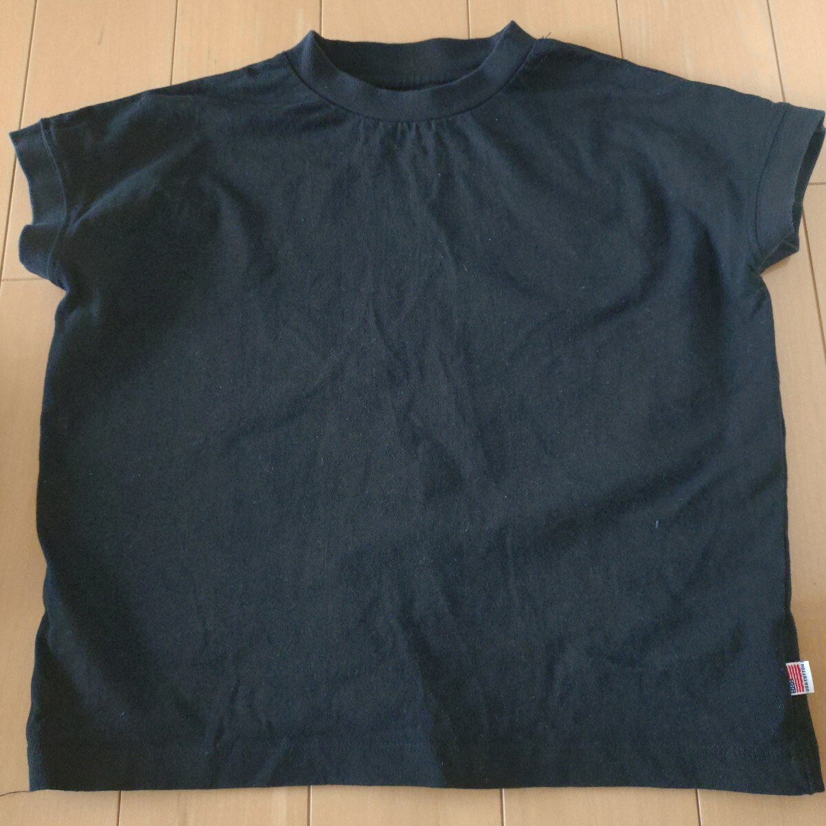 コーエンのUSAコットンTシャツ