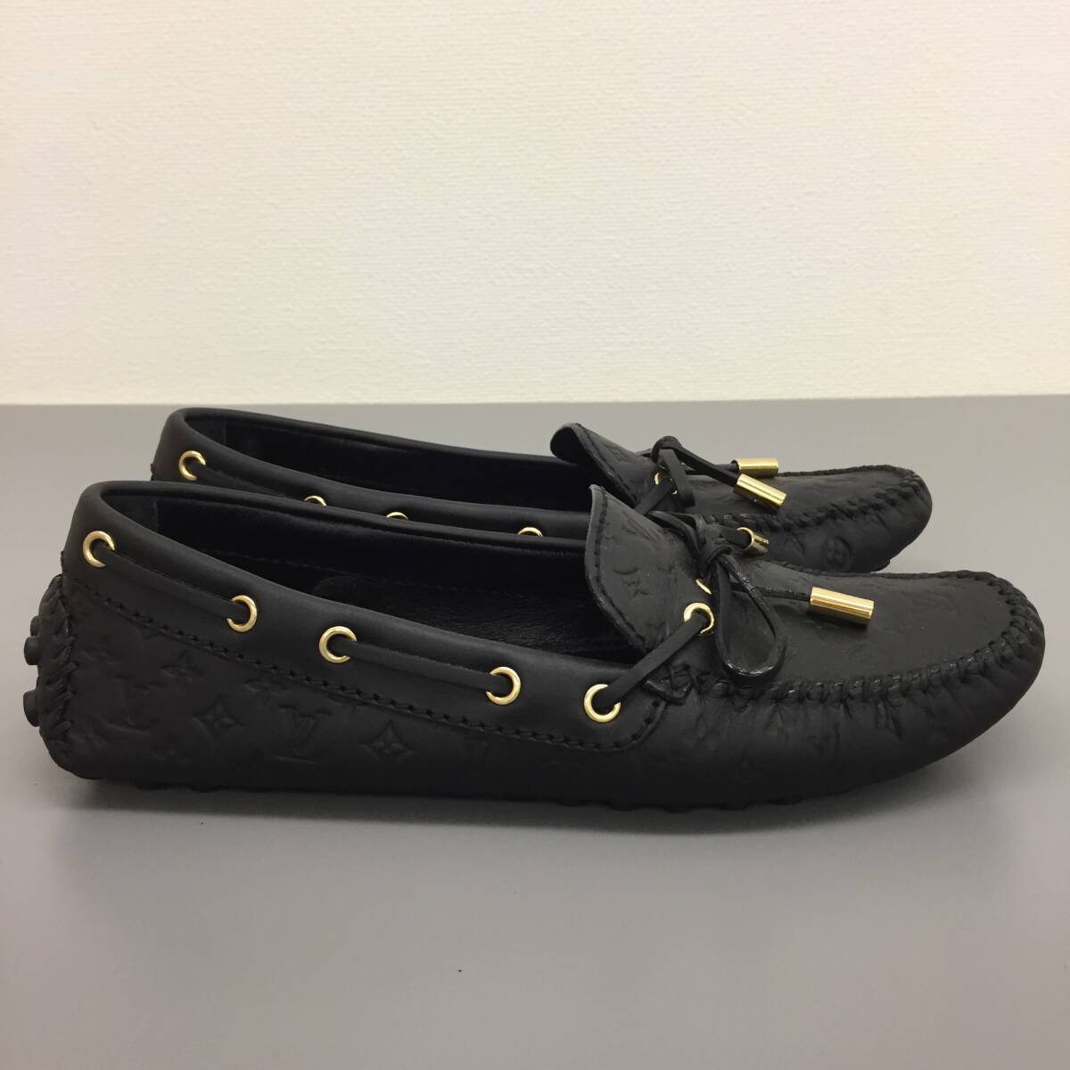 超美品】LOUIS VUITTON ルイヴィトン グロリアライン レザー 超美品】LOUIS VUITTON ルイヴィトン グロリアライン レザー