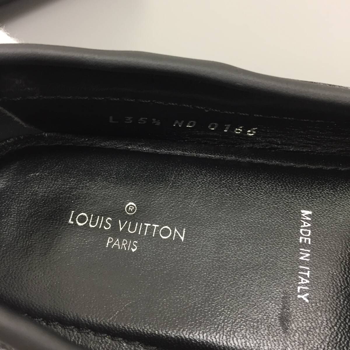 超美品】LOUIS VUITTON ルイヴィトン グロリアライン レザー 超美品】LOUIS VUITTON ルイヴィトン グロリアライン レザー