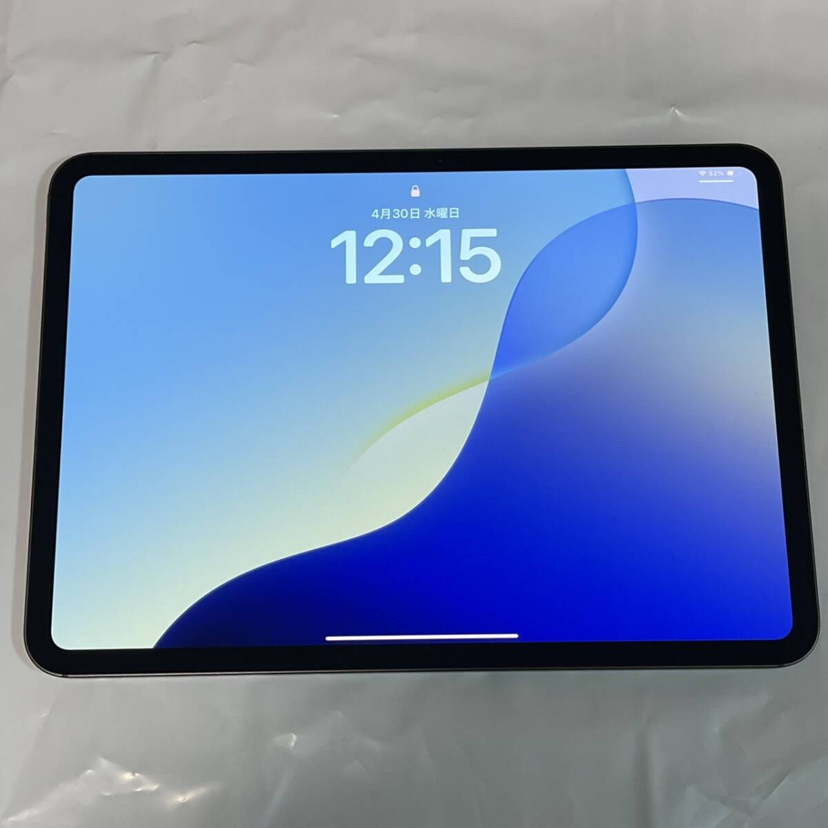 ジャンク】SIMフリー au iPad Pro 11インチ M4 Wi-Fi+Cellular ジャンク】SIMフリー au iPad Pro 11インチ M4 Wi-Fi+Cellular