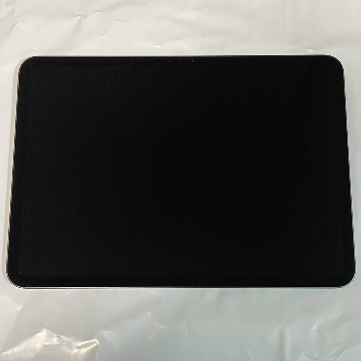 ジャンク】SIMフリー au iPad Pro 11インチ M4 Wi-Fi+Cellular ジャンク】SIMフリー au iPad Pro 11インチ M4 Wi-Fi+Cellular