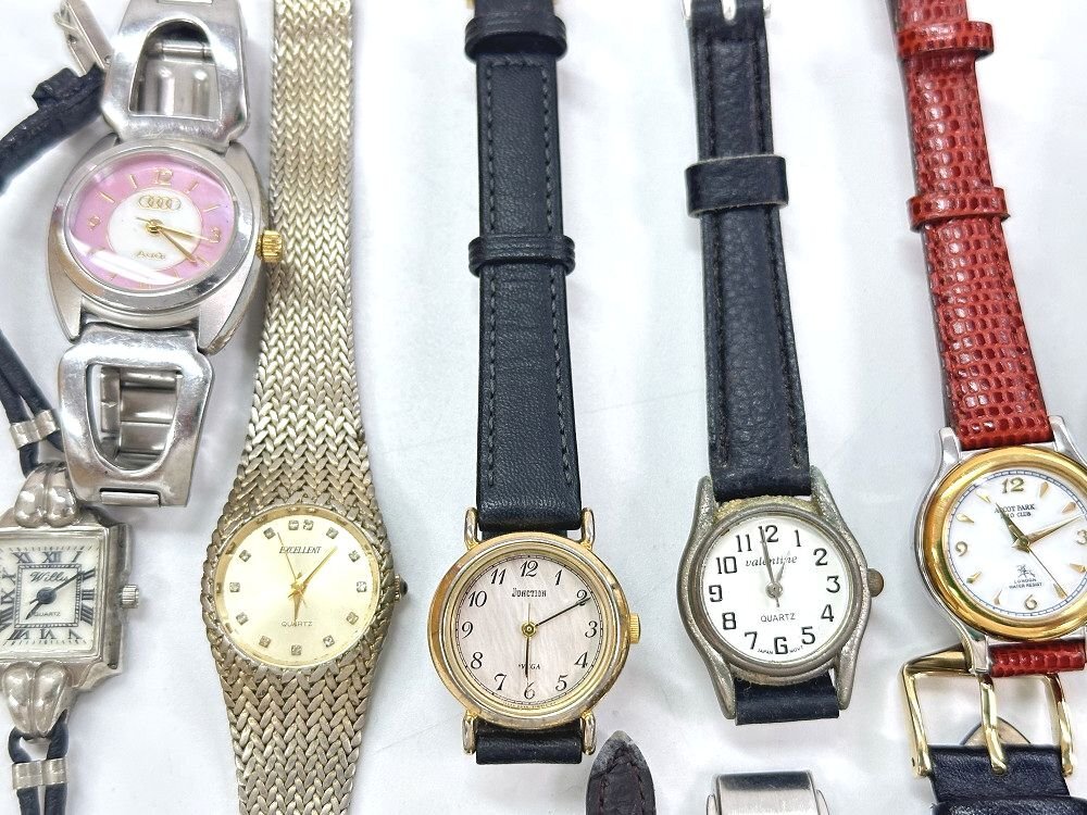 ◎ジャンク品 1円スタート 時計まとめて セイコー・シチズン ◎ジャンク品 1円スタート 時計まとめて セイコー・シチズン