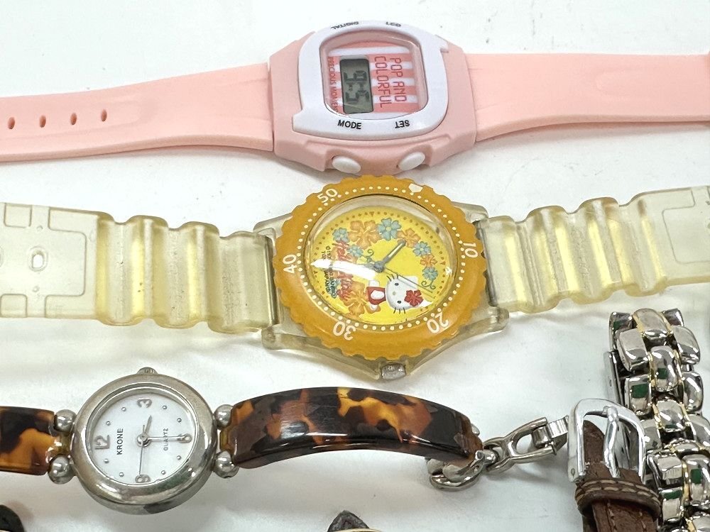 ◎ジャンク品 1円スタート 時計まとめて セイコー・シチズン ◎ジャンク品 1円スタート 時計まとめて セイコー・シチズン