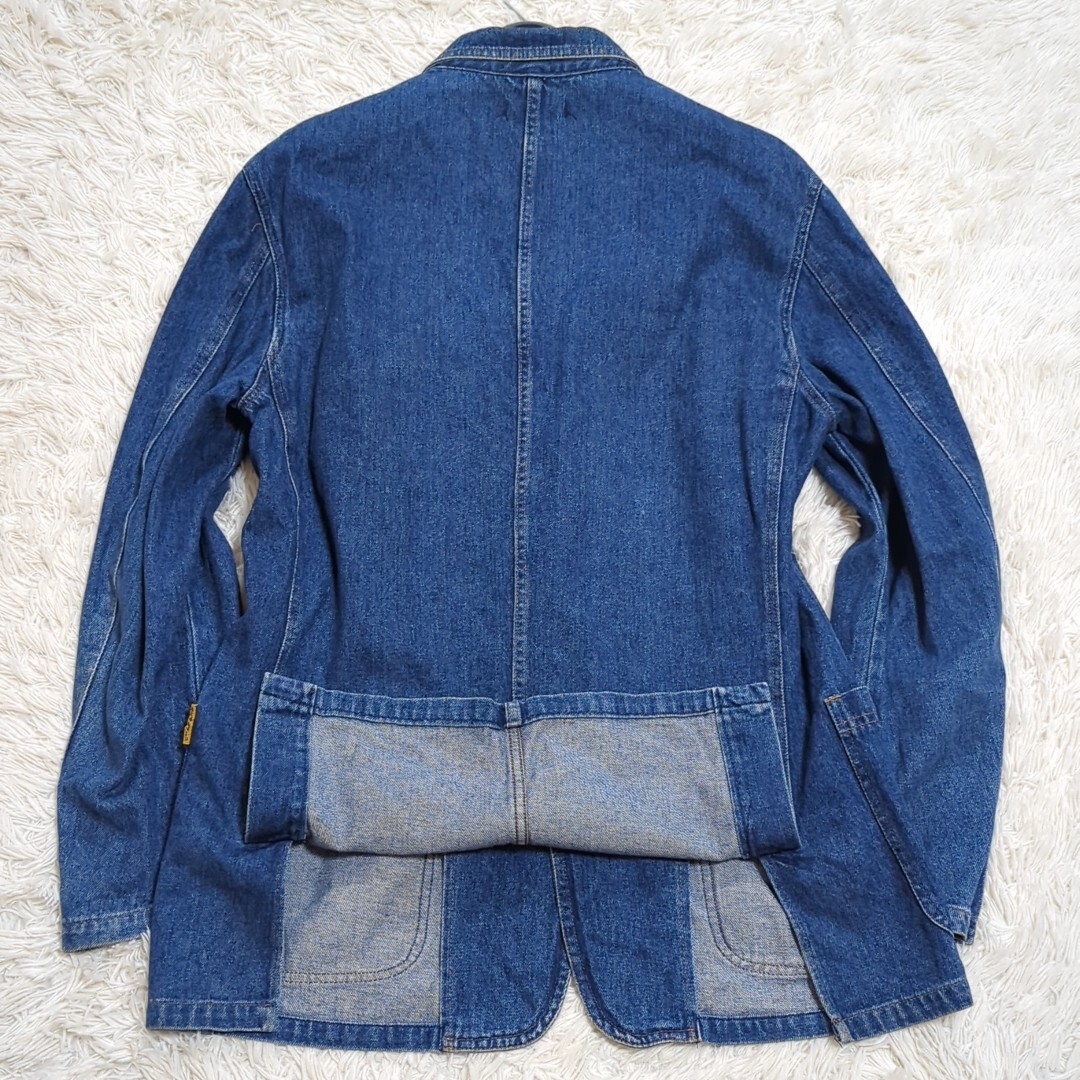 入手困難/美品/3XL相当○エンポリオ アルマーニ EMPORIO ARMANI 入手困難/美品/3XL相当○エンポリオ アルマーニ EMPORIO ARMANI