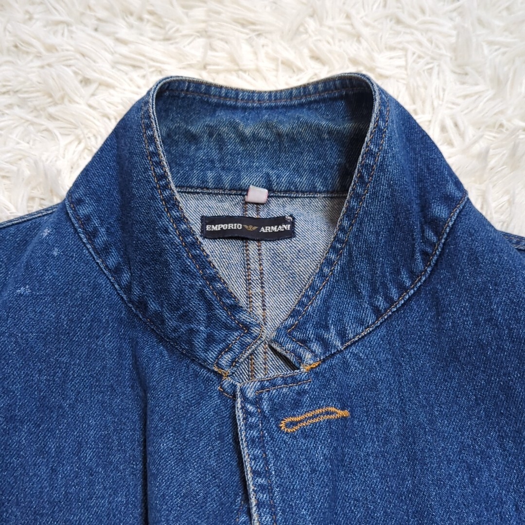 入手困難/美品/3XL相当○エンポリオ アルマーニ EMPORIO ARMANI 入手困難/美品/3XL相当○エンポリオ アルマーニ EMPORIO ARMANI