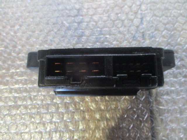 A7AE07 ZXR250 ジャンクションボックス ZX250C S ジャンク A7AE07 ZXR250 ジャンクションボックス ZX250C S ジャンク