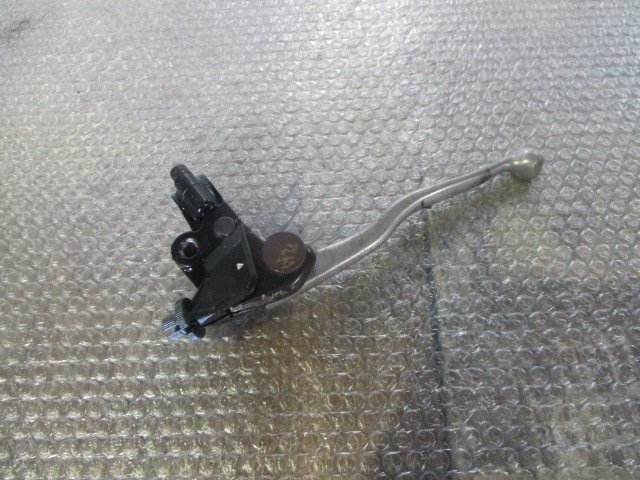 A7AE07 ZXR250 クラッチホルダー ZX250C S ジャンク