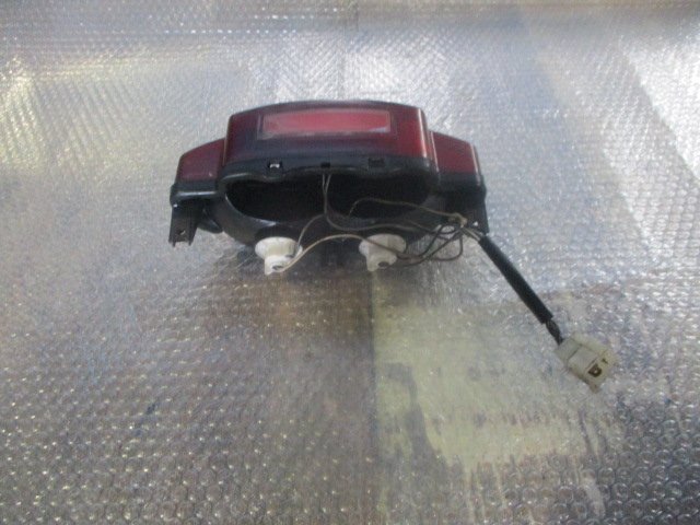 A7AE15 バンディット250 テールランプ GJ77A S Bandit ジャンク