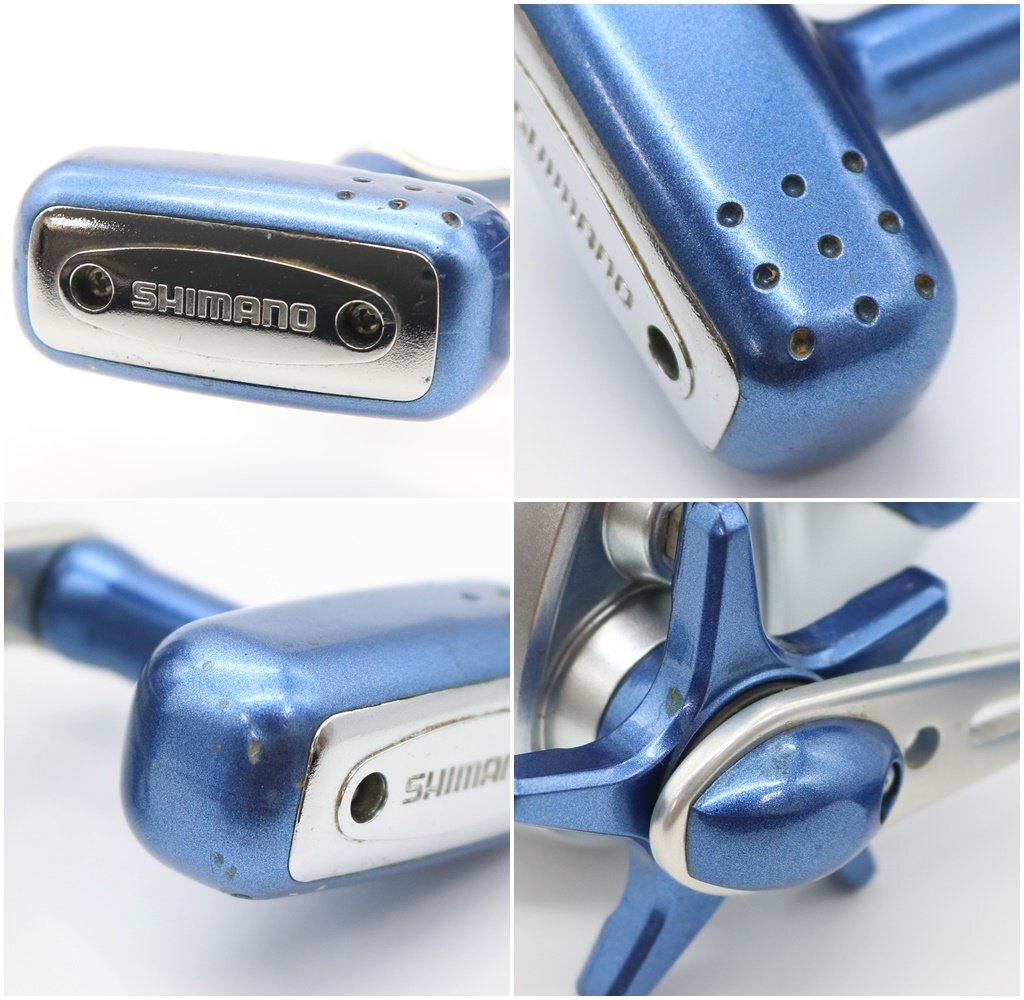 シマノ 04 電動丸 1000H 電動リール 01859 SHIMANO z25-979 中古 シマノ 04 電動丸 1000H 電動リール 01859 SHIMANO z25-979 中古
