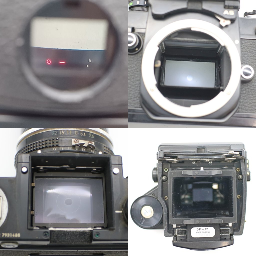 1円】Nikon ニコン F2 フォトミック AS 一眼 フィルムカメラ 1円】Nikon ニコン F2 フォトミック AS 一眼 フィルムカメラ