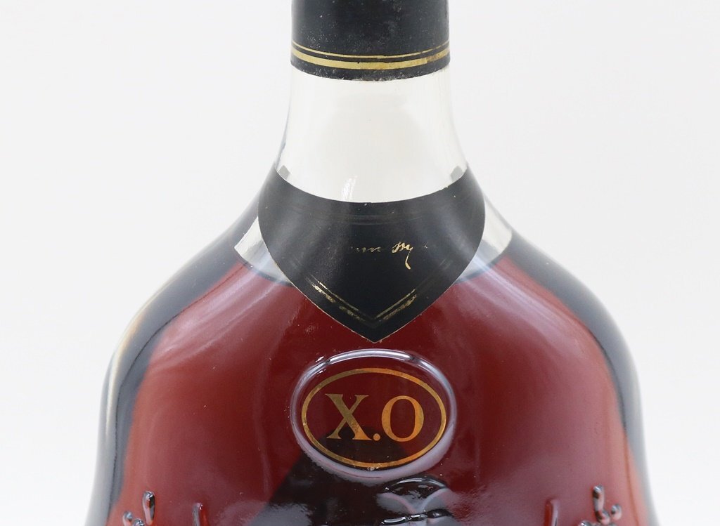 1円【未開栓】ヘネシー XO 金キャップ 700ml 40% クリアボトル 1円【未開栓】ヘネシー XO 金キャップ 700ml 40% クリアボトル