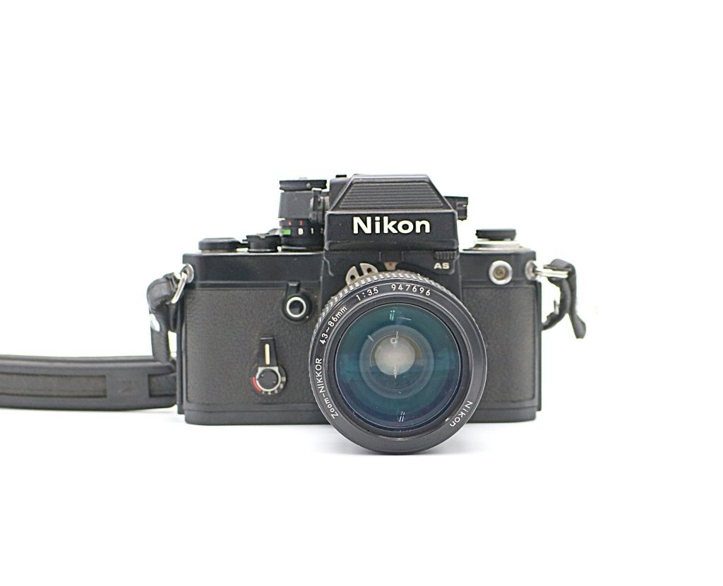 1円】Nikon ニコン F2 フォトミック AS 一眼 フィルムカメラ 1円】Nikon ニコン F2 フォトミック AS 一眼 フィルムカメラ