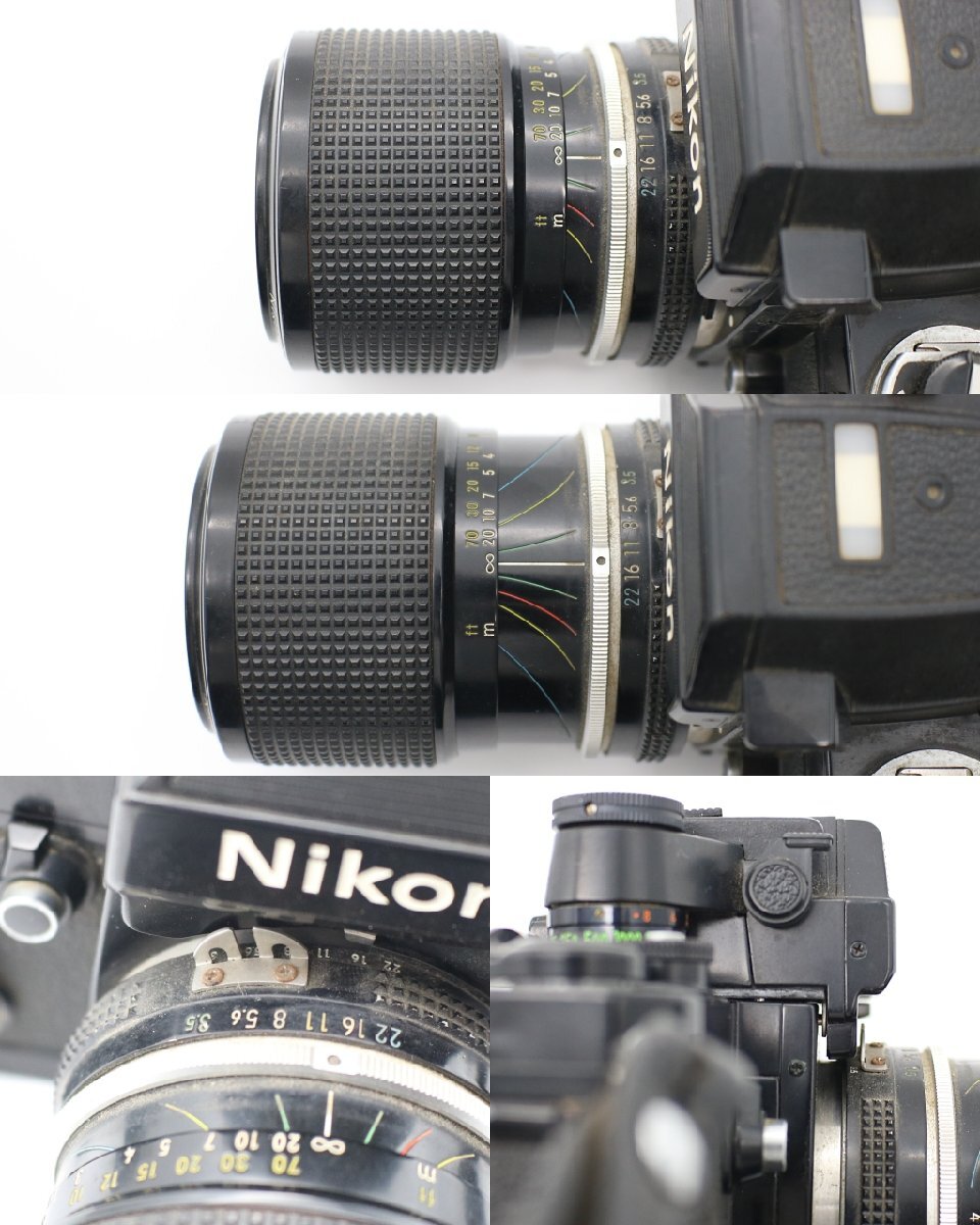 1円】Nikon ニコン F2 フォトミック AS 一眼 フィルムカメラ 1円】Nikon ニコン F2 フォトミック AS 一眼 フィルムカメラ
