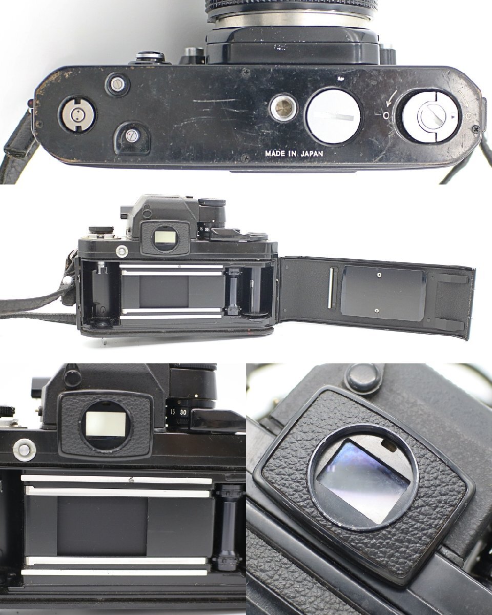 1円】Nikon ニコン F2 フォトミック AS 一眼 フィルムカメラ 1円】Nikon ニコン F2 フォトミック AS 一眼 フィルムカメラ