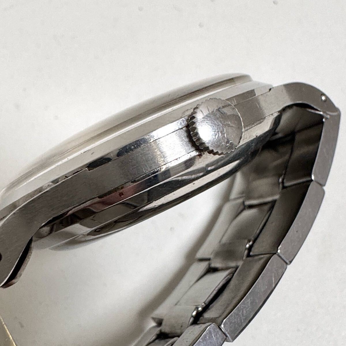 IWC シャフハウゼン アンティーク デイト 自動巻き メンズ IWC シャフハウゼン アンティーク デイト 自動巻き メンズ