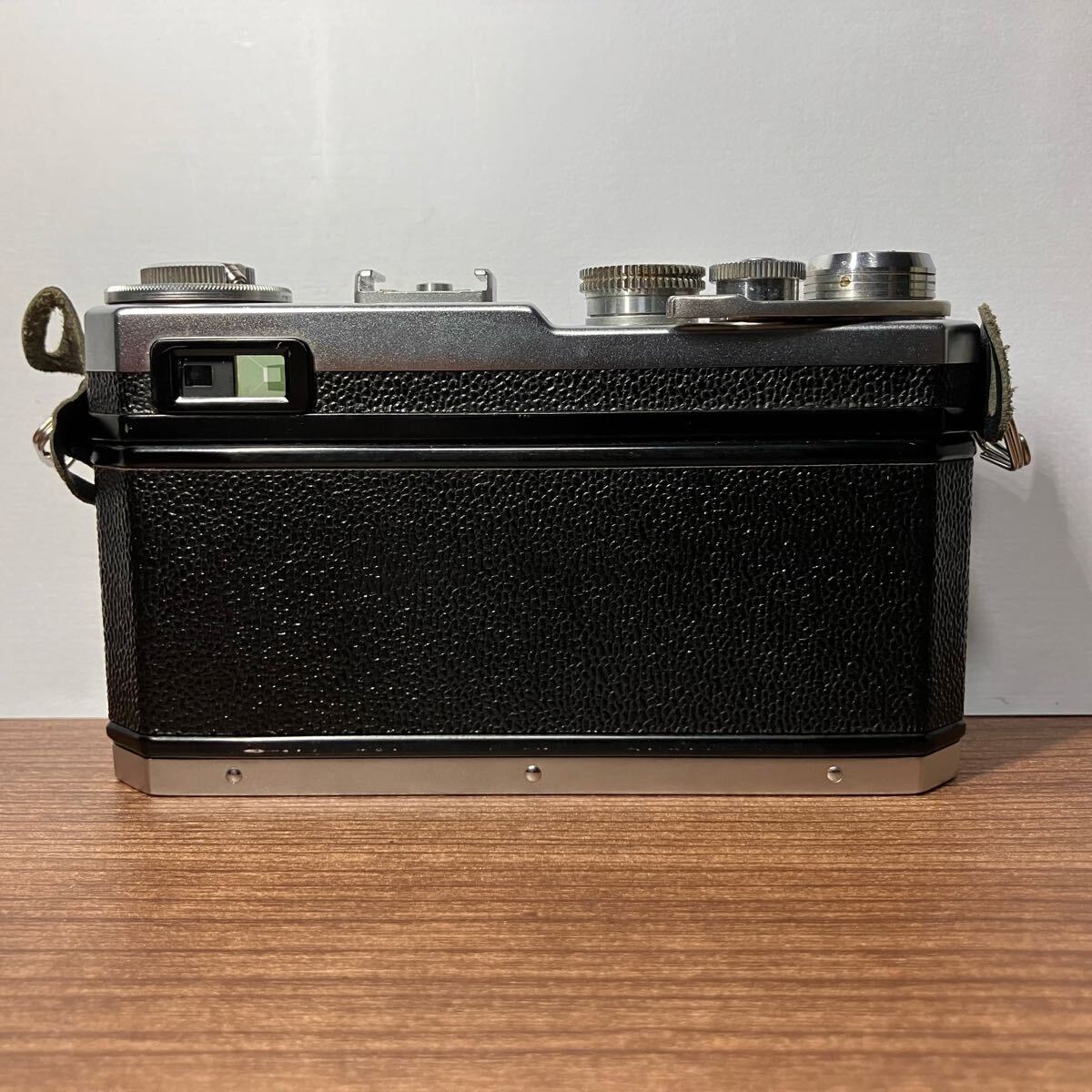 ス-9 Nikon ニコン ニコンSP レンジファインダー フィルムカメラ ス-9 Nikon ニコン ニコンSP レンジファインダー フィルムカメラ