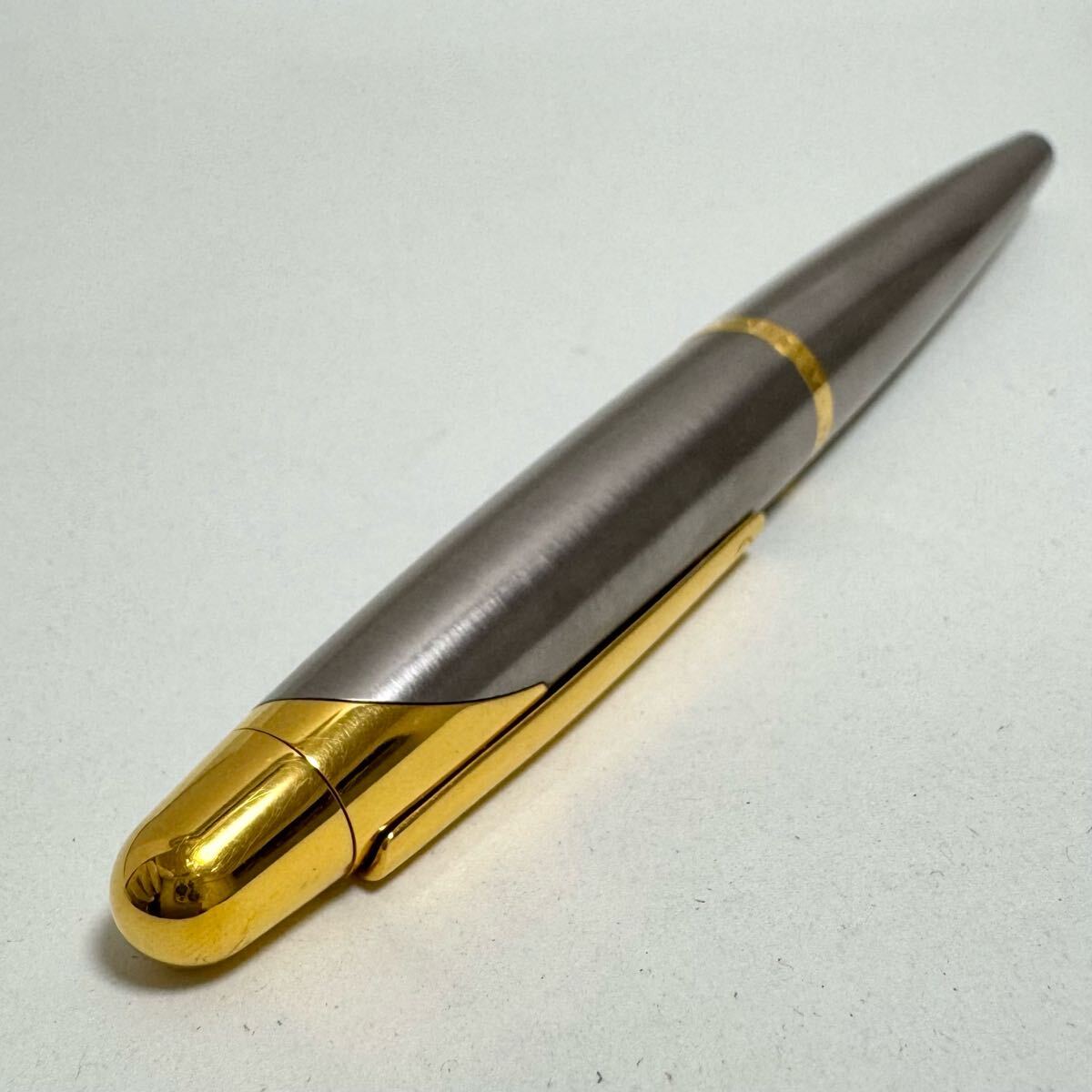 す-03 dunhill ダンヒル 万年筆 ペン先18K-750 筆記用具(万年筆 す-03 dunhill ダンヒル 万年筆 ペン先18K-750 筆記用具(万年筆
