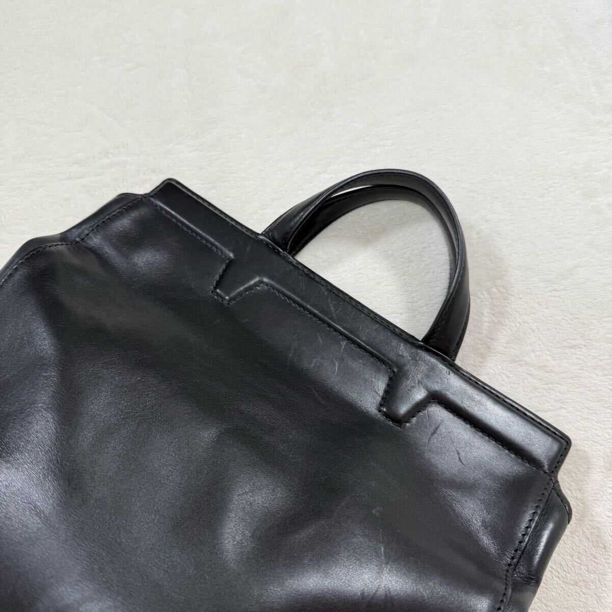 Alexander Wang プリズマ スケルタル ランチバッグ Alexander Wang プリズマ スケルタル ランチバッグ