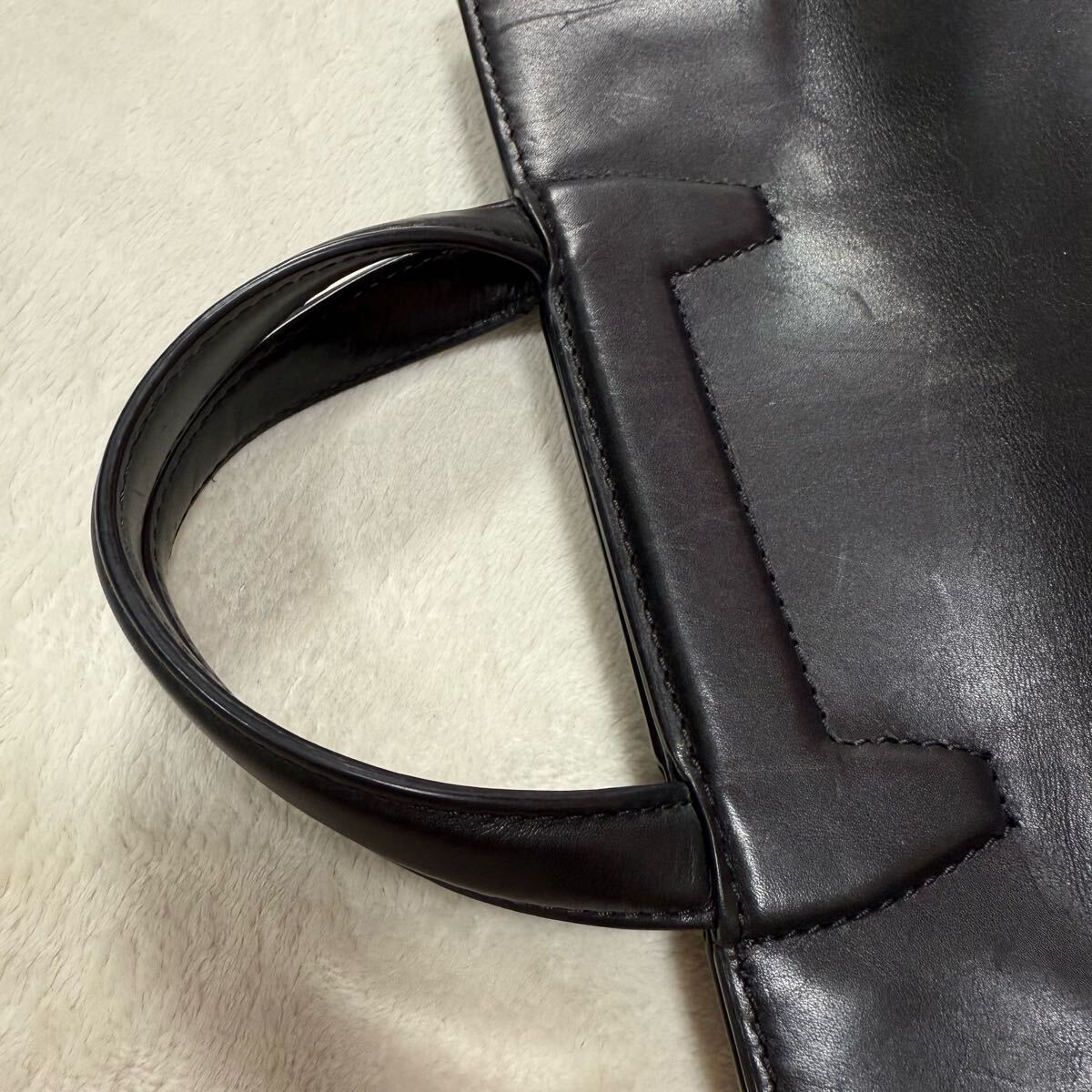 Alexander Wang プリズマ スケルタル ランチバッグ Alexander Wang プリズマ スケルタル ランチバッグ
