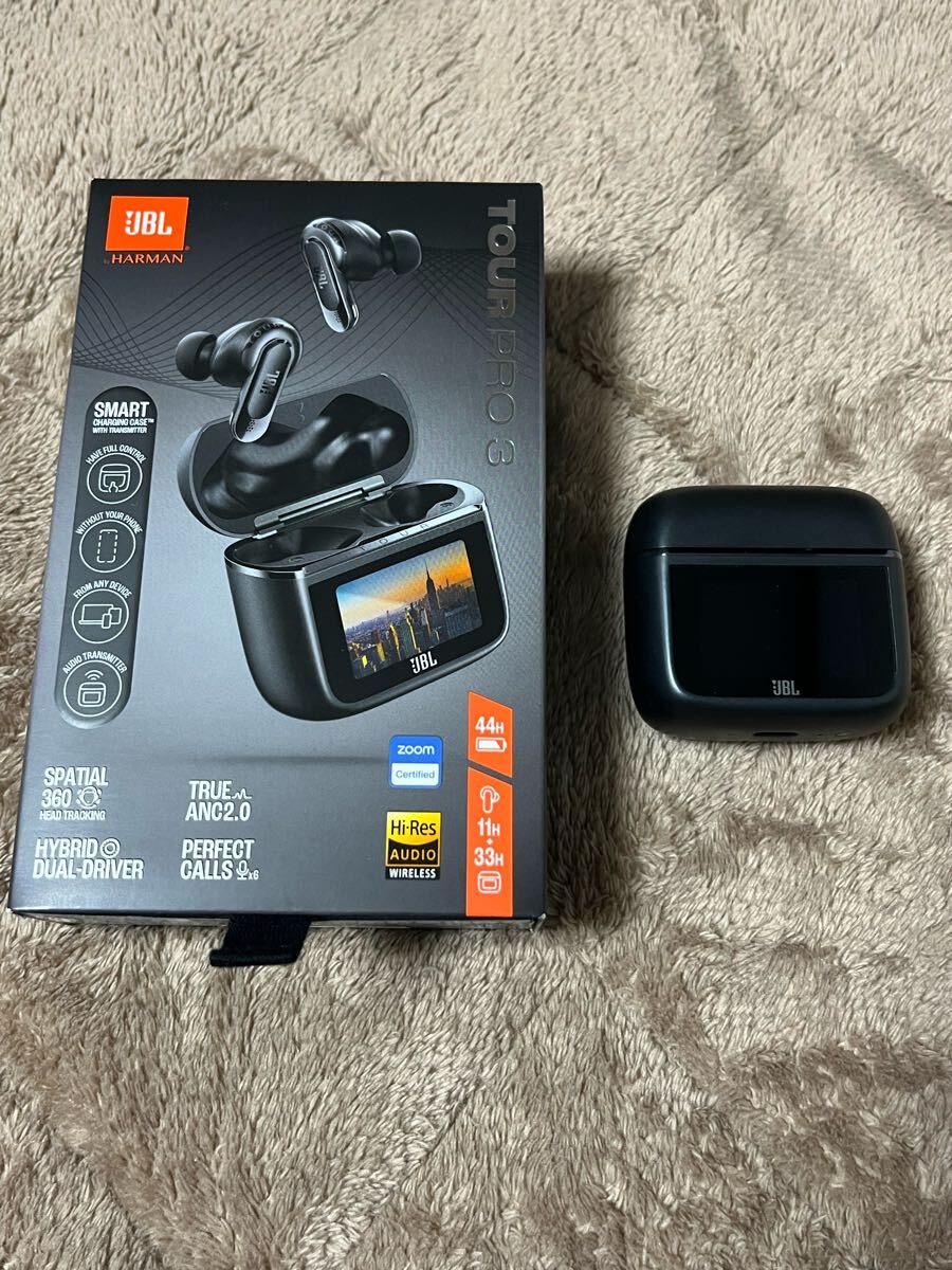 JBL TOUR PRO3 BLACK|Yahoo!フリマ(旧PayPayフリマ) JBL TOUR PRO3 BLACK|Yahoo!フリマ(旧PayPayフリマ)