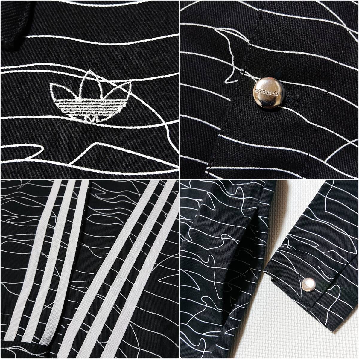 レア 希少 adidas Originals アディダスオリジナルス ジャケット