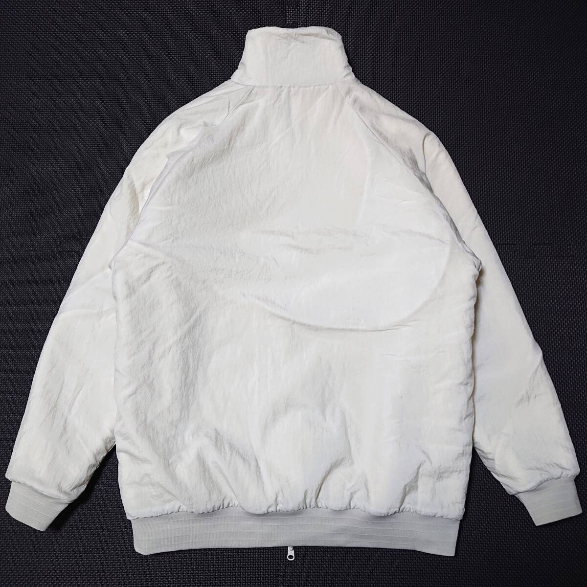 NIKE ナイキ リバーシブル ボアフリースジャケット ナイロン NIKE ナイキ リバーシブル ボアフリースジャケット ナイロン