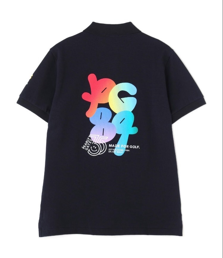 新品 正規品 PEARLY GATES パーリーゲイツ 35周年記念 新品 正規品 PEARLY GATES パーリーゲイツ 35周年記念