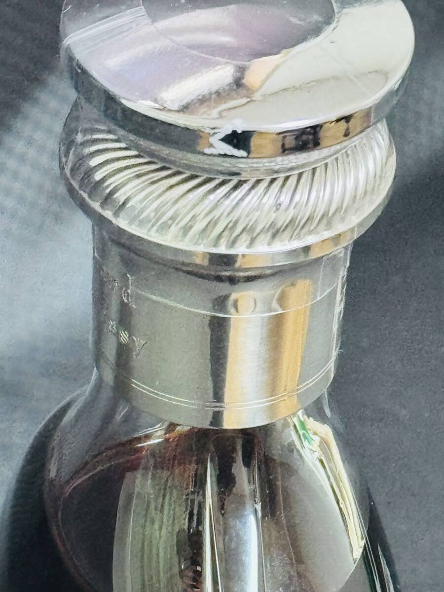 未開栓 美品 Hennessy ヘネシー リシャール 旧ボトル 替え栓付き 未開栓 美品 Hennessy ヘネシー リシャール 旧ボトル 替え栓付き