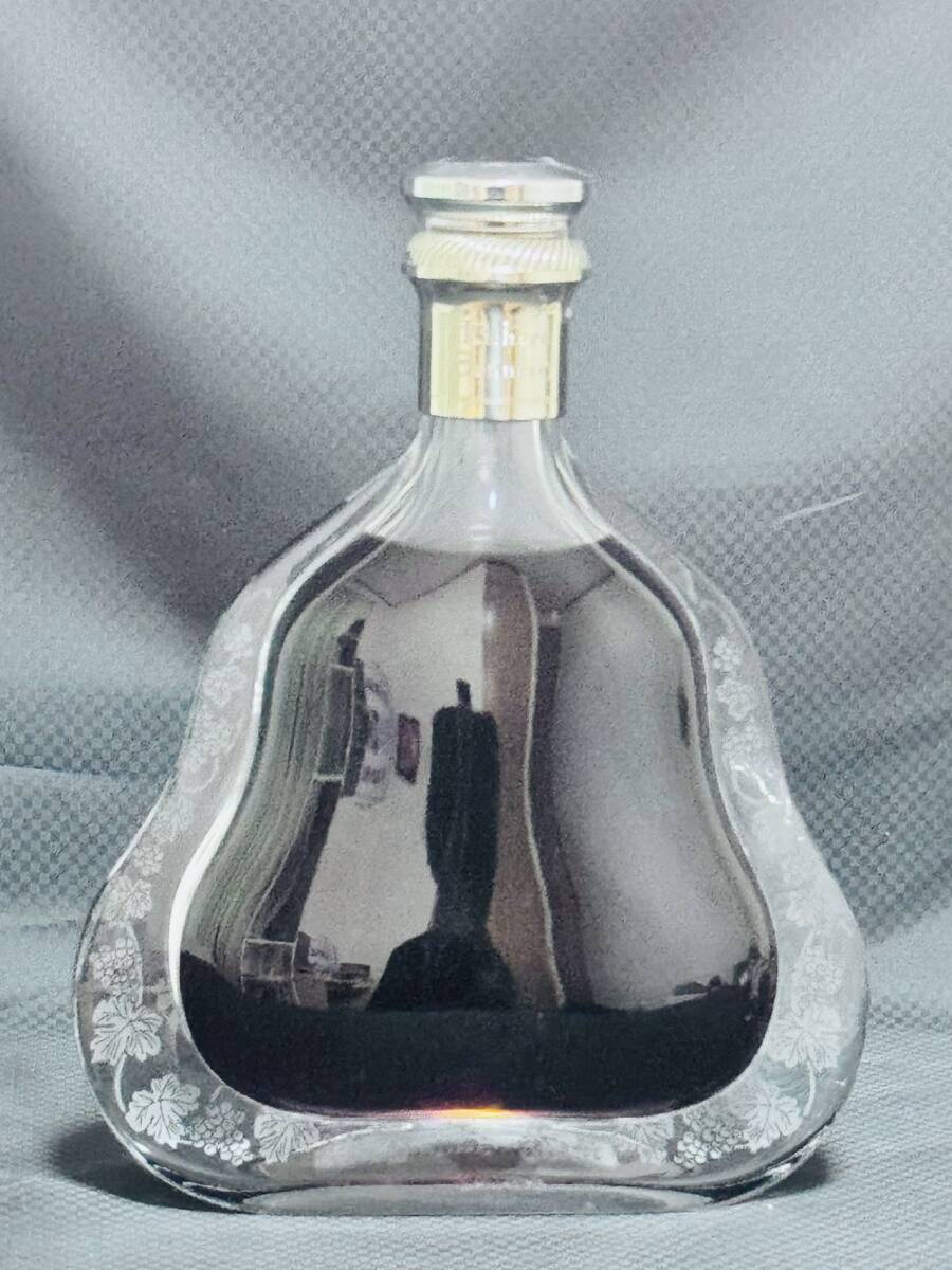 未開栓 美品 Hennessy ヘネシー リシャール 旧ボトル 替え栓付き 未開栓 美品 Hennessy ヘネシー リシャール 旧ボトル 替え栓付き