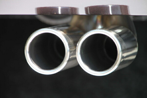 FUJITSUBO フジツボ マフラー A-K MRワゴン DBA-MF33S H23.1～H24.2 R06A NA 2WD 受注生産品 ※個人宅発送可_画像2