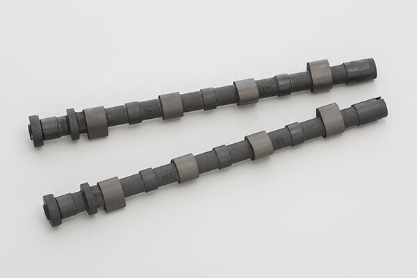 東名パワード ポンカム タイプN IN/EX セット プリメーラ HP10 SR20DE