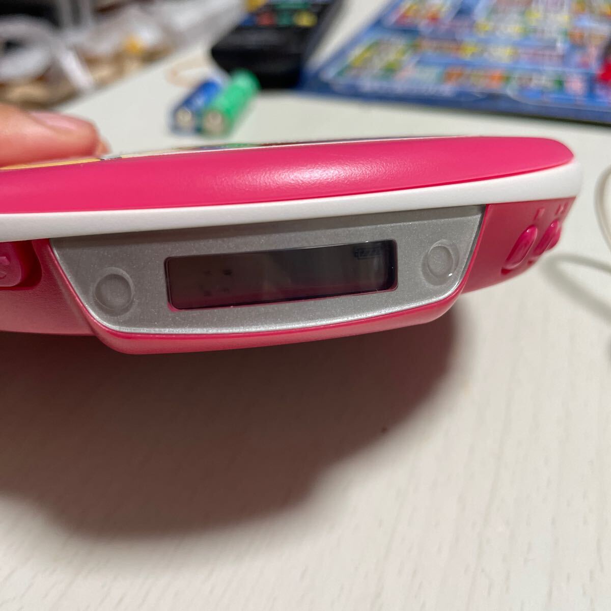 ジャンク品 SONY ウォークマン D-EJ002|Yahoo!フリマ(旧PayPay ジャンク品 SONY ウォークマン D-EJ002|Yahoo!フリマ(旧PayPay