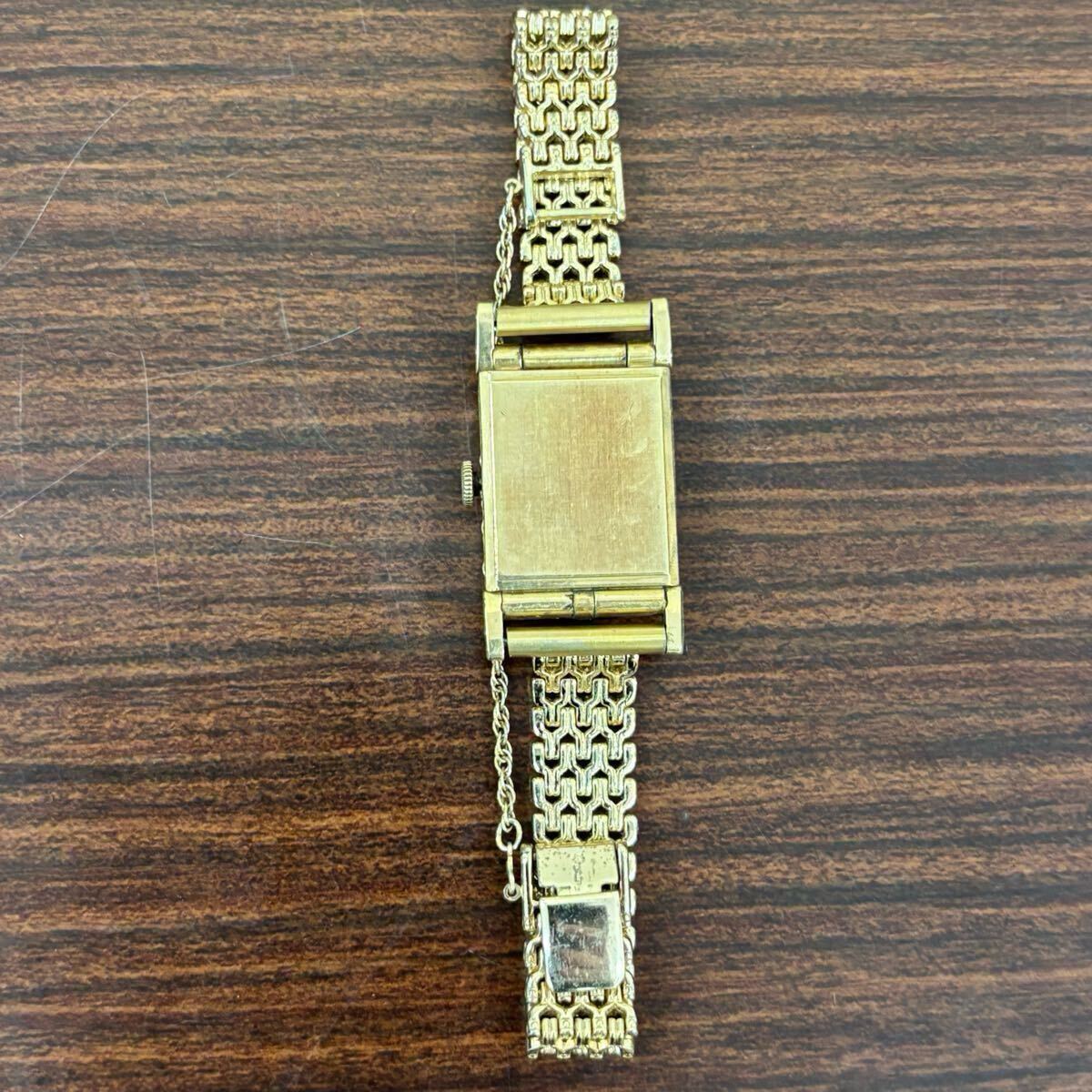 ◎【1円】BULOVA ブローバ 腕時計 クォーツ レディース ゴールド ◎【1円】BULOVA ブローバ 腕時計 クォーツ レディース ゴールド