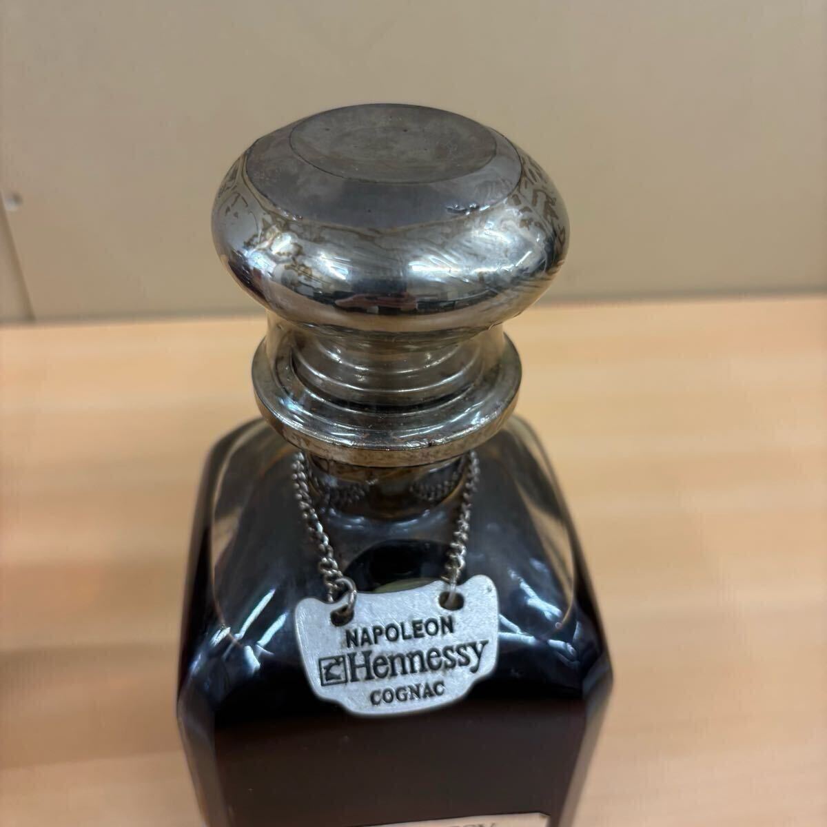◎【1円スタート】5本セット Hennessy ヘネシー ナポレオン ◎【1円スタート】5本セット Hennessy ヘネシー ナポレオン