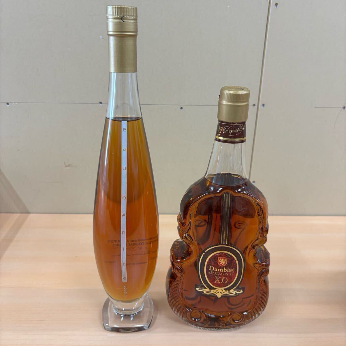 ◎【1円スタート】5本セット Hennessy ヘネシー ナポレオン ◎【1円スタート】5本セット Hennessy ヘネシー ナポレオン