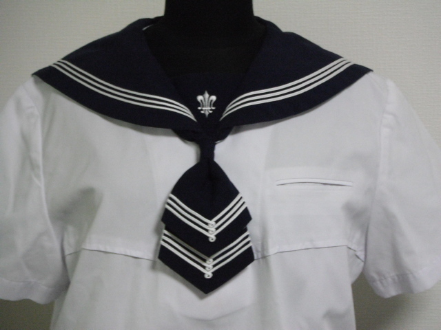 ▽ コスプレ衣装 G807 ▽ 特大 size ▽ 熊本 八代 白百合学園高 ▽ コスプレ衣装 G807 ▽ 特大 size ▽ 熊本 八代 白百合学園高