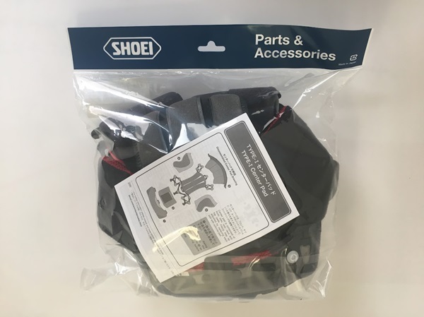 SHOEI ショウエイ X-14 X-FOURTEEN 内装セット Lサイズ用|Yahoo SHOEI ショウエイ X-14 X-FOURTEEN 内装セット Lサイズ用|Yahoo