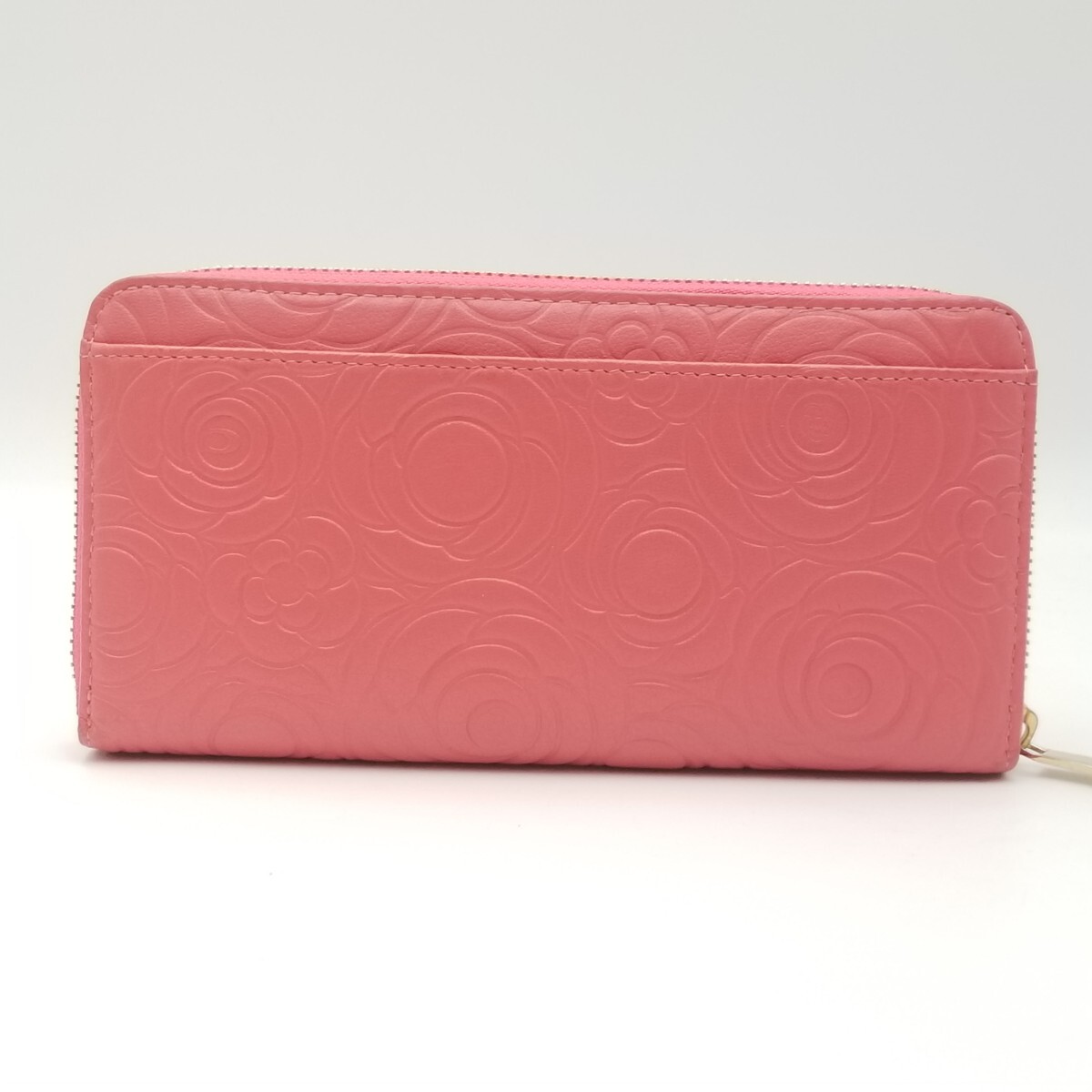 美品 CLATHAS クレイサス 長財布 ラウンドファスナー|Yahoo 美品 CLATHAS クレイサス 長財布 ラウンドファスナー|Yahoo