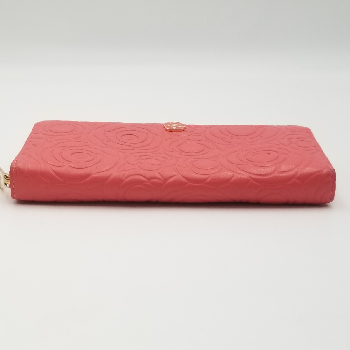 美品 CLATHAS クレイサス 長財布 ラウンドファスナー|Yahoo 美品 CLATHAS クレイサス 長財布 ラウンドファスナー|Yahoo