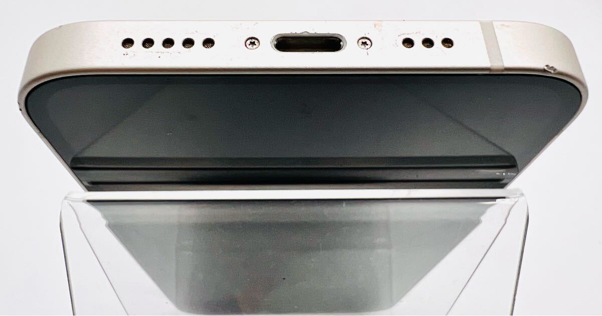 Apple iPhone12 64GB White A2402 MGHP3J/A バッテリ97% □SIM Apple iPhone12 64GB White A2402 MGHP3J/A バッテリ97% □SIM