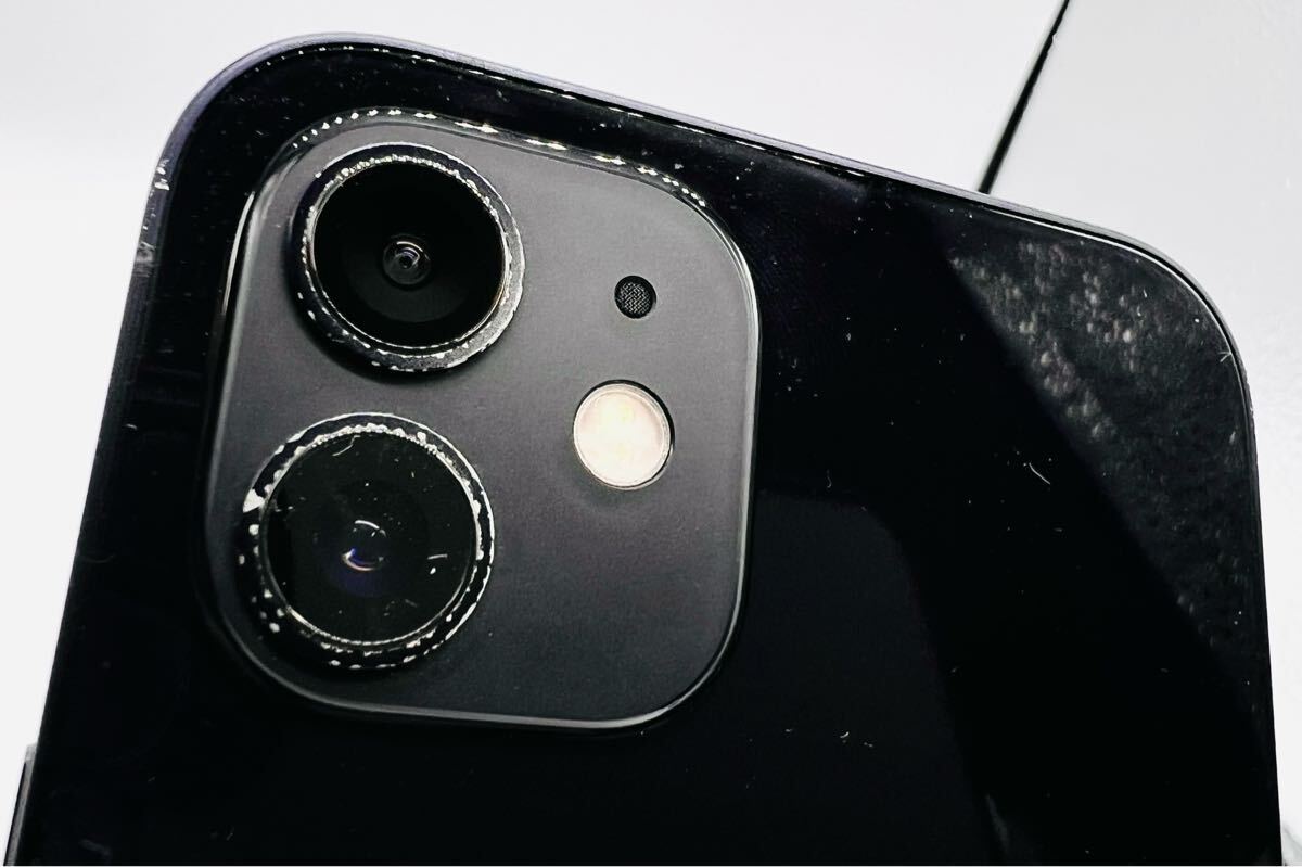 au/Apple】iPhone 12 64GB SIMロック解除済 MGHN3J/A バッテリー au/Apple】iPhone 12 64GB SIMロック解除済 MGHN3J/A バッテリー