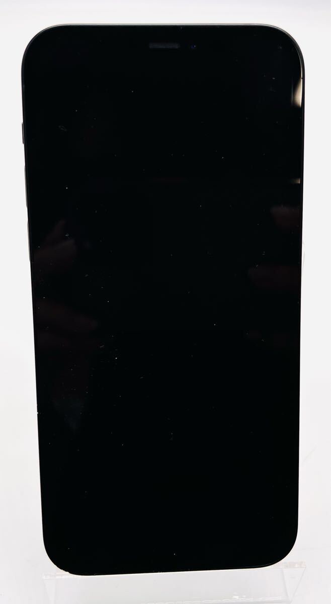 au/Apple】iPhone 12 64GB SIMロック解除済 MGHN3J/A バッテリー au/Apple】iPhone 12 64GB SIMロック解除済 MGHN3J/A バッテリー