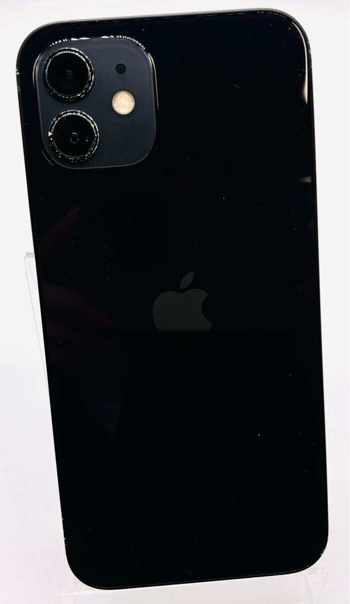 au/Apple】iPhone 12 64GB SIMロック解除済 MGHN3J/A バッテリー au/Apple】iPhone 12 64GB SIMロック解除済 MGHN3J/A バッテリー