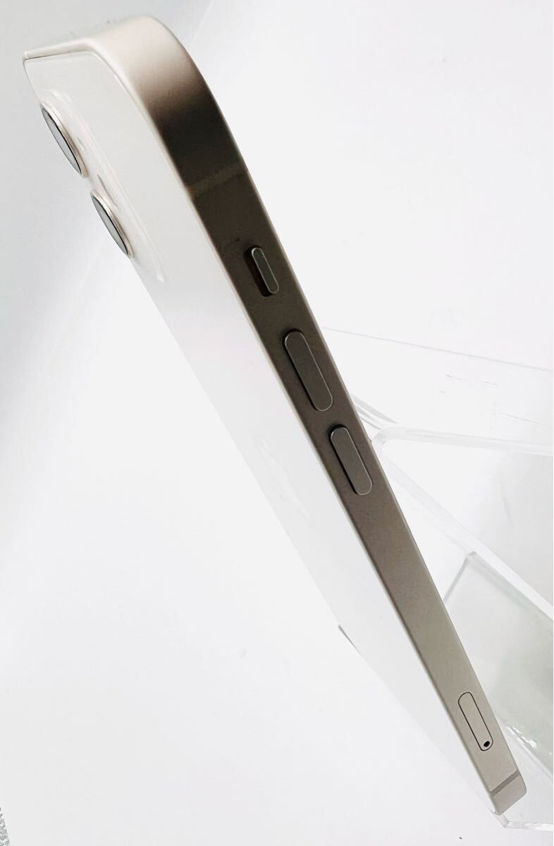 Apple iPhone12 64GB White A2402 MGHP3J/A バッテリ97% □SIM Apple iPhone12 64GB White A2402 MGHP3J/A バッテリ97% □SIM