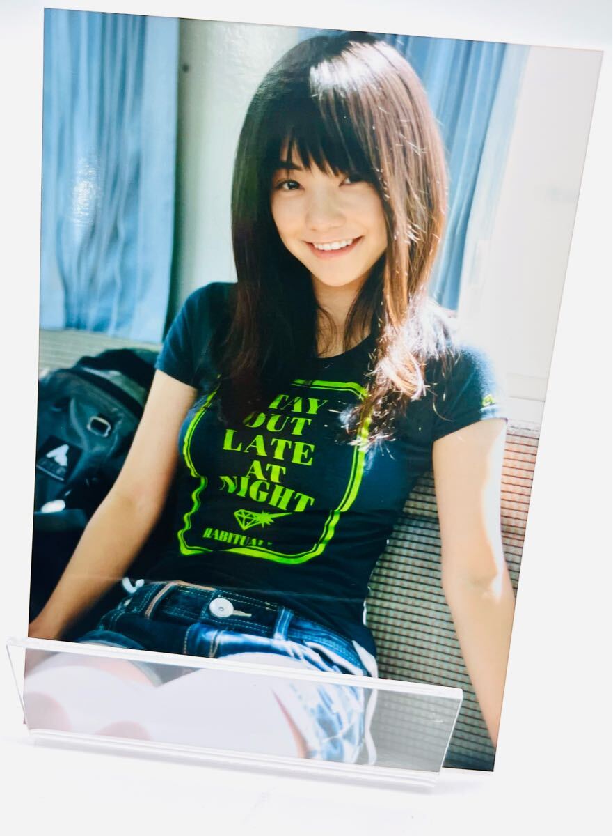 美品◇倉科カナファースト写真集『Sunny Flower』初版 帯付 2008 美品◇倉科カナファースト写真集『Sunny Flower』初版 帯付 2008