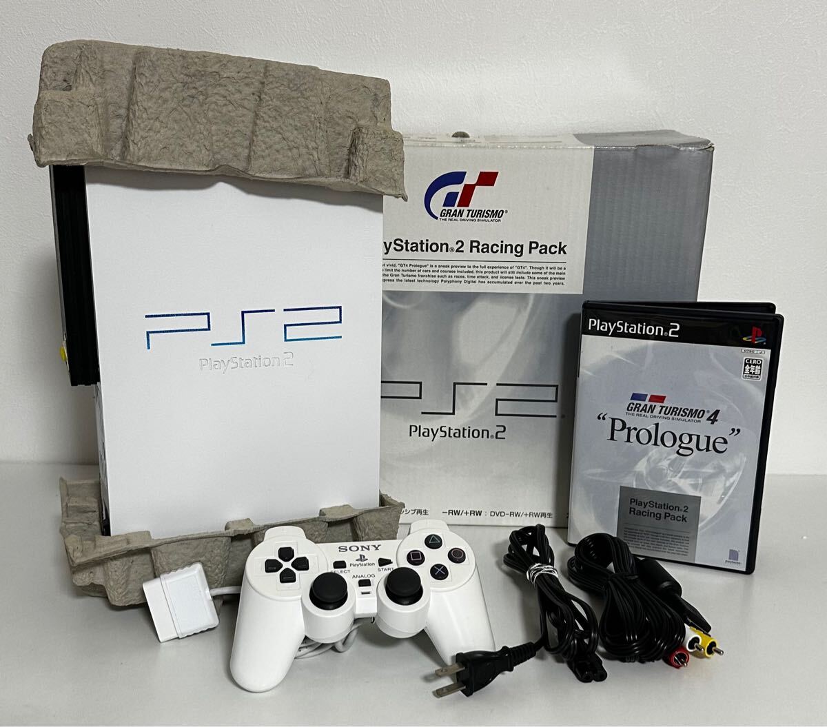 25) ☆動作確認済☆ PlayStation 2 PS2 本体 SONY PS2 25) ☆動作確認済☆ PlayStation 2 PS2 本体 SONY PS2
