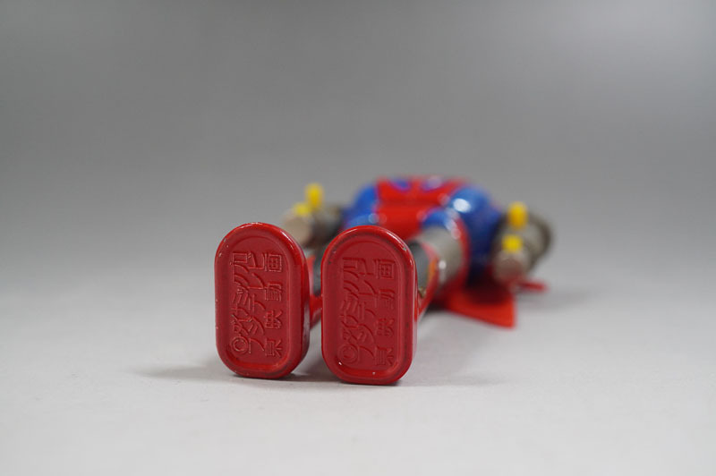 f592】当時物 ポピー 超合金 ゲッターロボG ドラゴン 箱付 (超 f592】当時物 ポピー 超合金 ゲッターロボG ドラゴン 箱付 (超